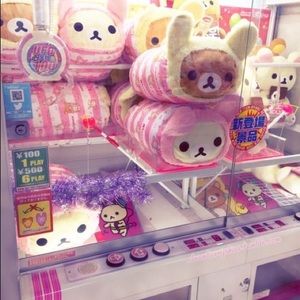 Meet your Posher, Jayla